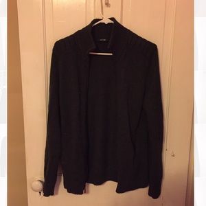 Men’s Small Apt. 9 Mock Neck Sweater